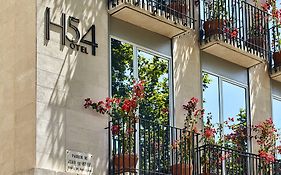 Hotel 54 Barceloneta